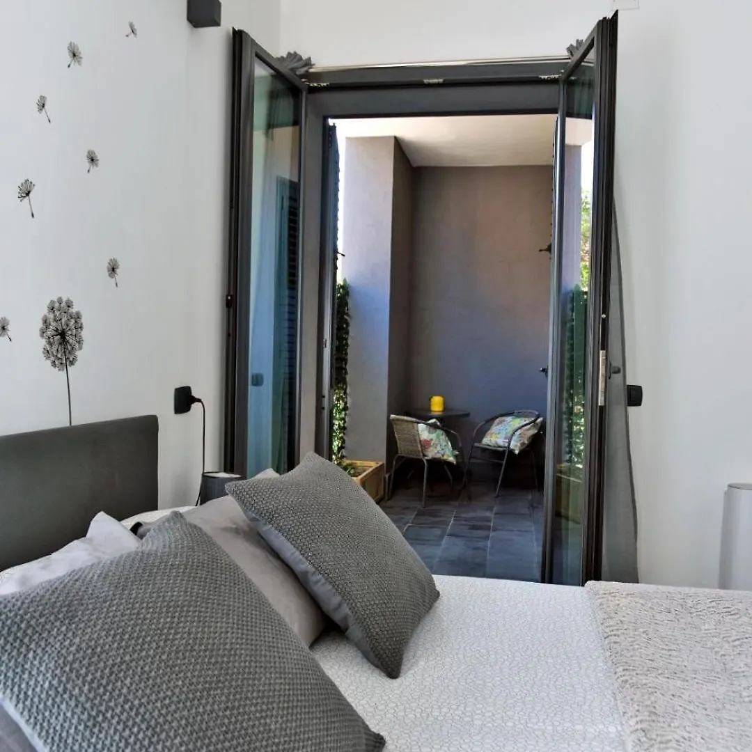 La Casetta Di Eli Apartment Syracuse Ιταλία
