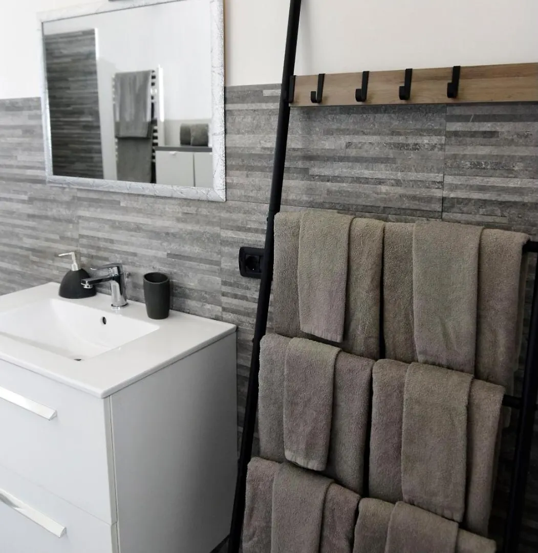 La Casetta Di Eli Apartment Syracuse