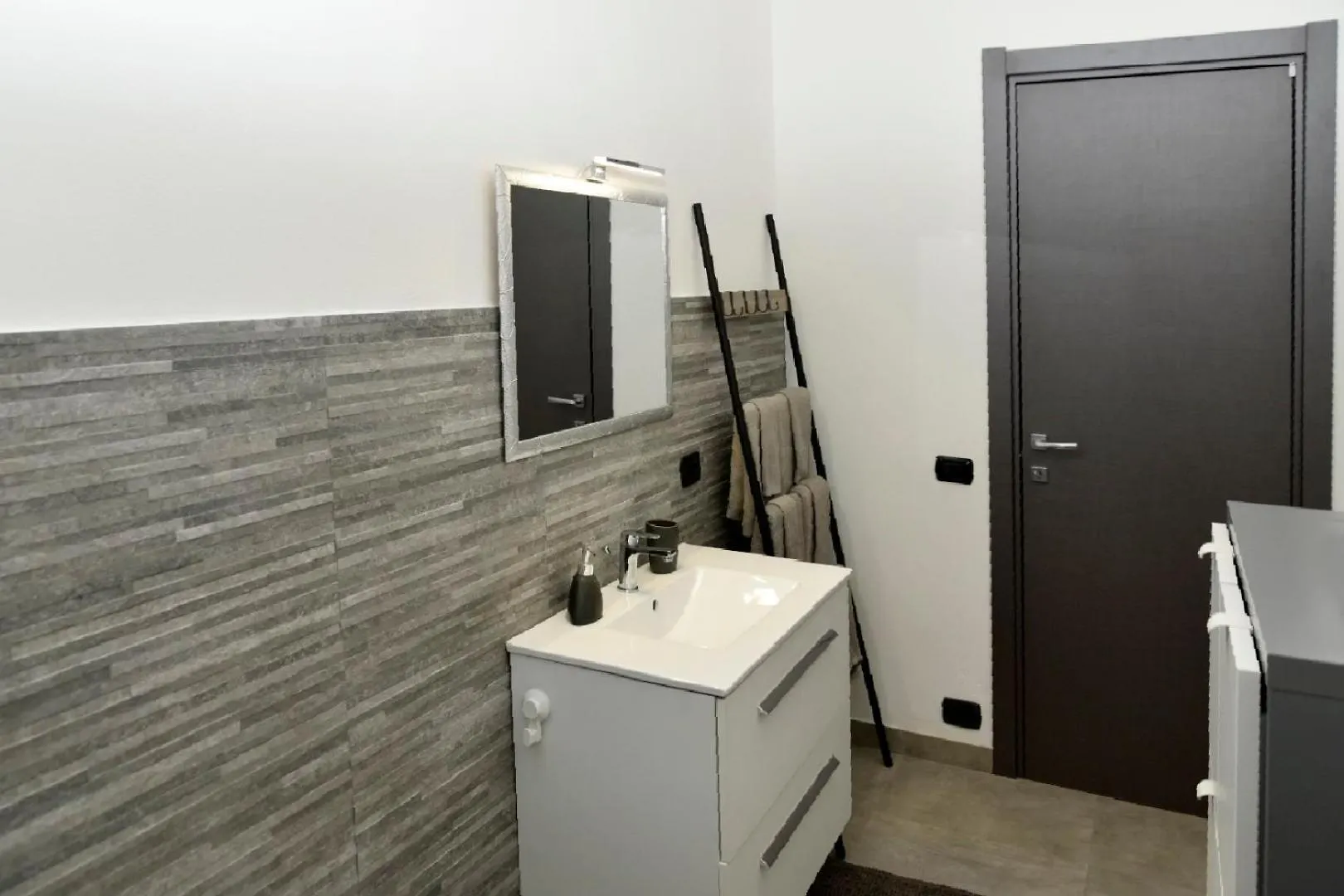 La Casetta Di Eli Apartment Syracuse