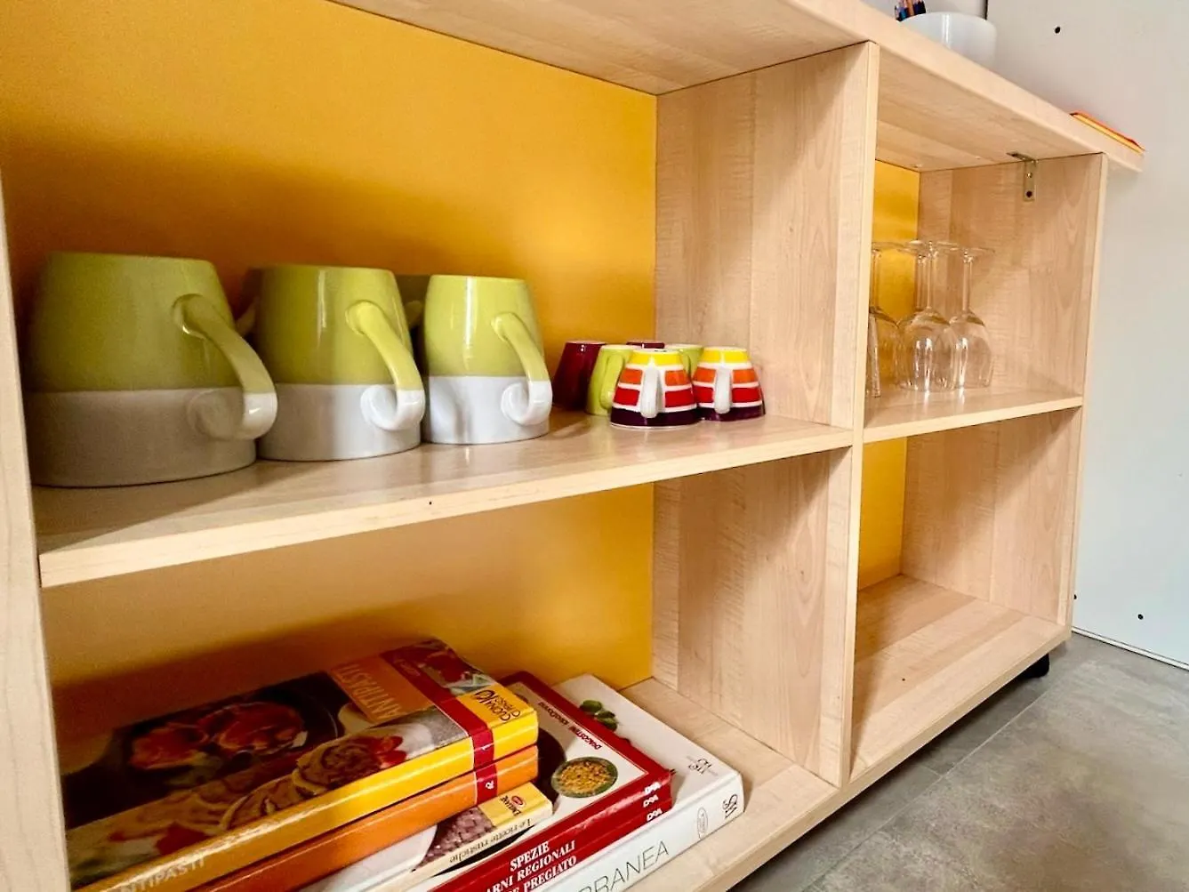 La Casetta Di Eli Apartment Syracuse 0*,  Ιταλία