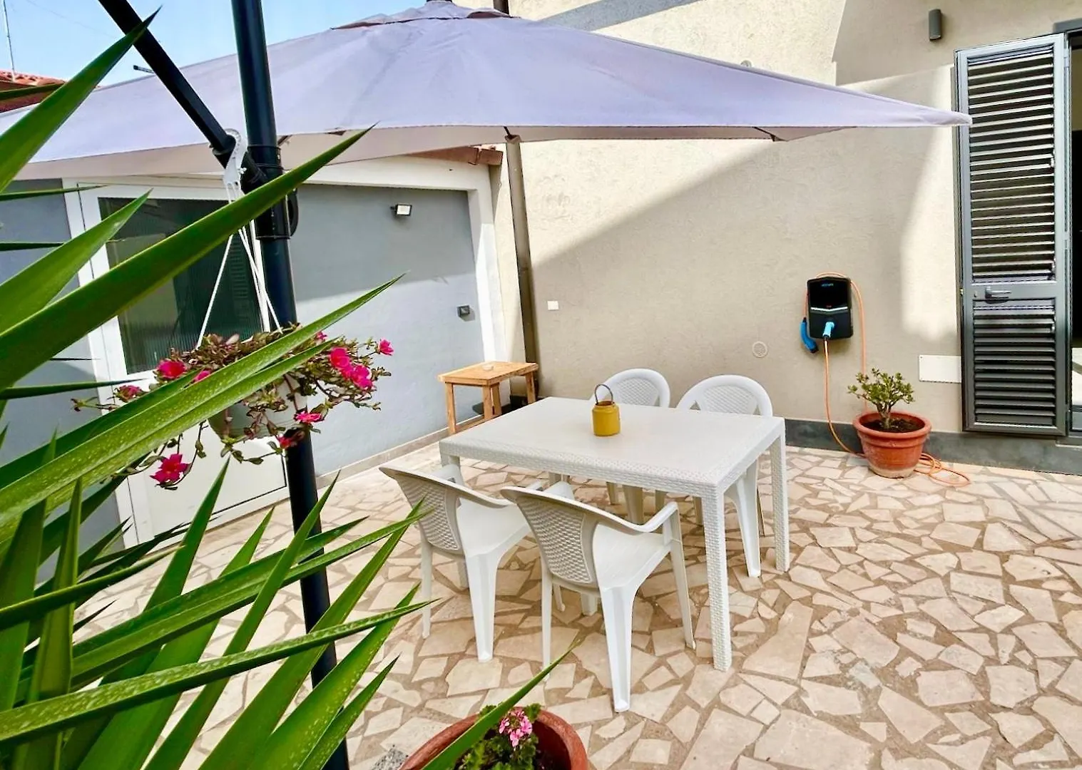 La Casetta Di Eli Apartment Syracuse