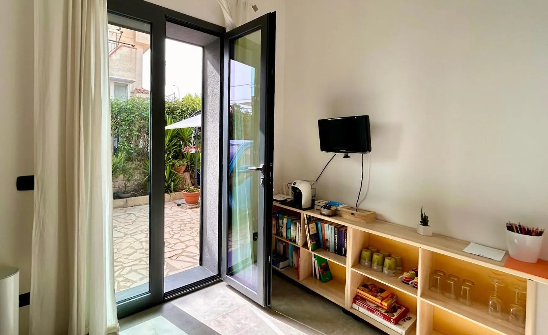 La Casetta Di Eli Apartment Syracuse